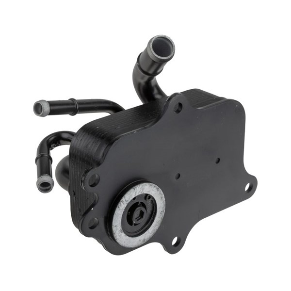 Oljekylare, automatisk transmission Nty CCL-HY-004 NTY