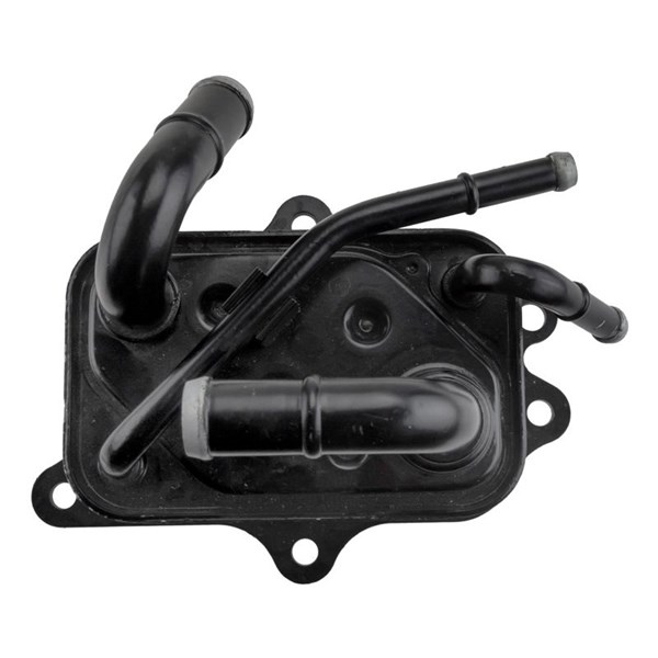 Oljekylare, automatisk transmission Nty CCL-HY-004 NTY