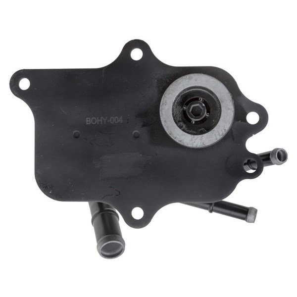 Oljekylare, automatisk transmission Nty CCL-HY-004 NTY