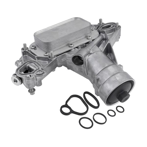 Oljekylare, motor Nty CCL-PL-034 NTY