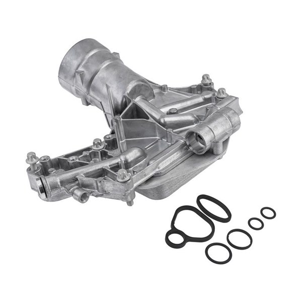 Oljekylare, motor Nty CCL-PL-034 NTY Oljekylare, motor Nty CCL-PL-034 NTY