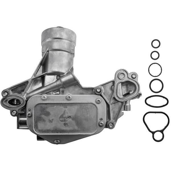 Oljekylare, motor Nty CCL-PL-034 NTY Oljekylare, motor Nty CCL-PL-034 NTY
