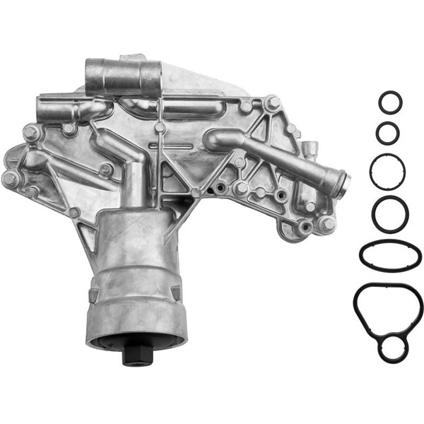 Oljekylare, motor Nty CCL-PL-034 NTY Oljekylare, motor Nty CCL-PL-034 NTY