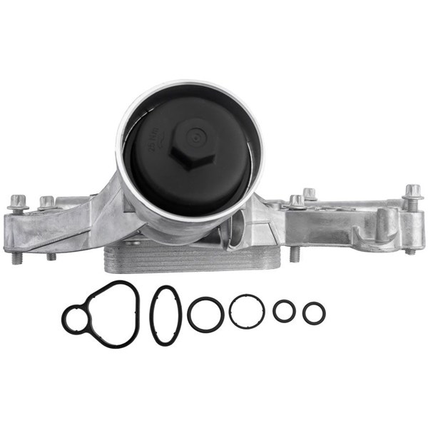 Oljekylare, motor Nty CCL-PL-034 NTY