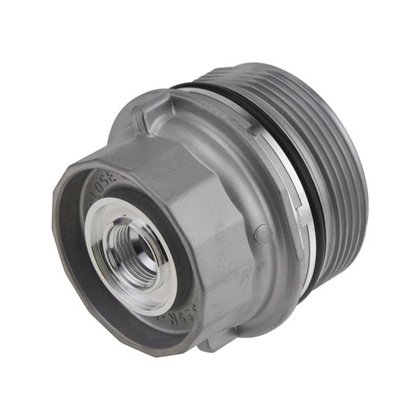 Lock, oljefilterhus Nty CCL-TY-011 NTY