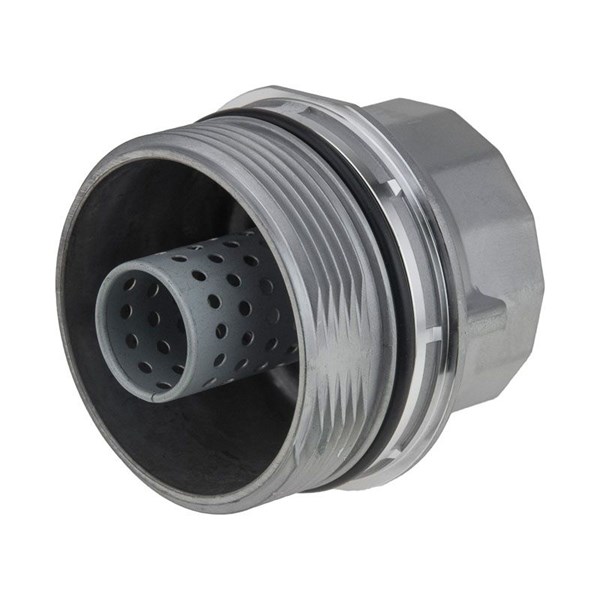 Lock, oljefilterhus Nty CCL-TY-011 NTY