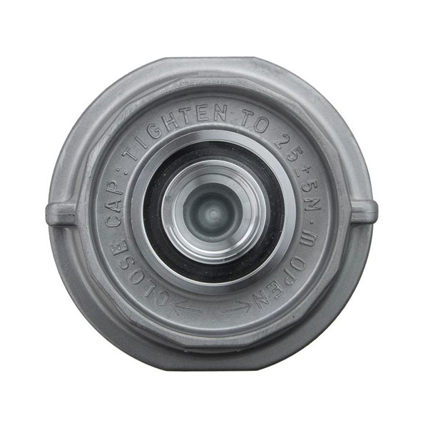 Lock, oljefilterhus Nty CCL-TY-011 NTY