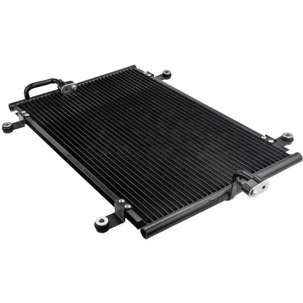 Kondensor, klimatanläggning Nty CCS-CT-024 NTY