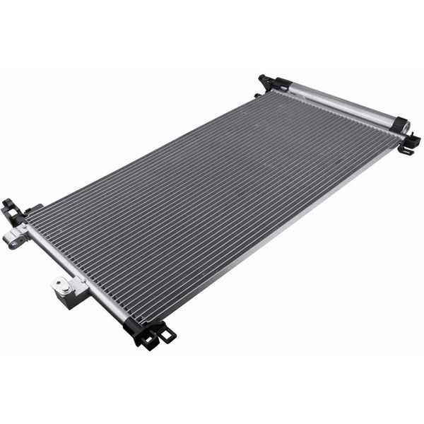 Kondensor, klimatanläggning Nty CCS-CT-029 NTY