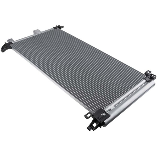 Kondensor, klimatanläggning Nty CCS-CT-029 NTY Kondensor, klimatanläggning Nty CCS-CT-029 NTY