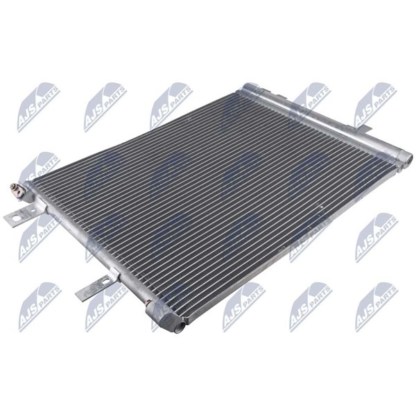 Kondensor, klimatanläggning Nty CCS-CT-030 NTY