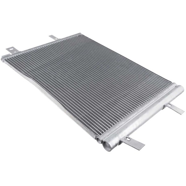 Kondensor, klimatanläggning Nty CCS-CT-030 NTY Kondensor, klimatanläggning Nty CCS-CT-030 NTY