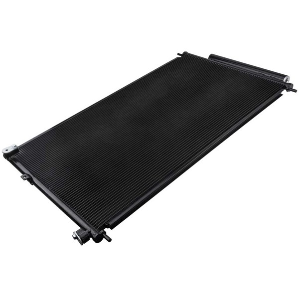 Kondensor, klimatanläggning Nty CCS-HD-031 NTY