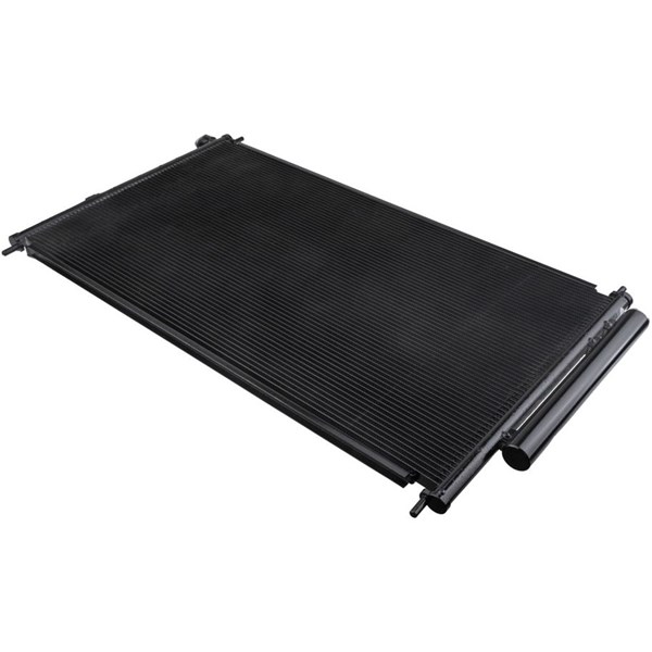 Kondensor, klimatanläggning Nty CCS-HD-031 NTY