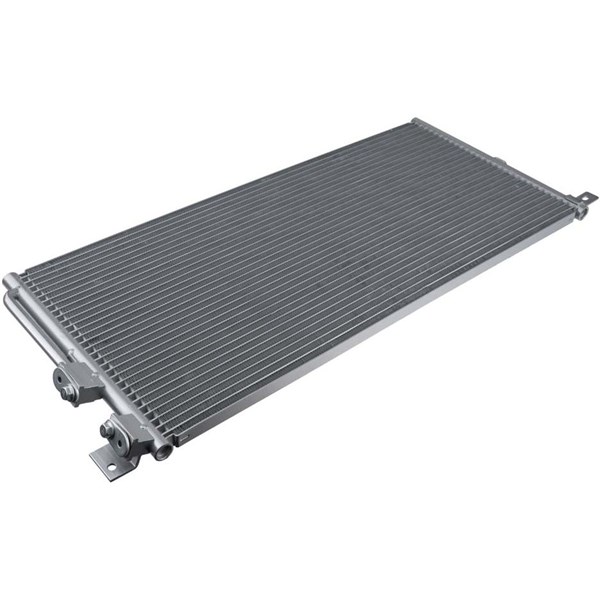 Kondensor, klimatanläggning Nty CCS-JG-003 NTY
