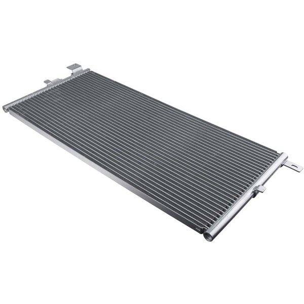 Kondensor, klimatanläggning Nty CCS-JG-003 NTY Kondensor, klimatanläggning Nty CCS-JG-003 NTY