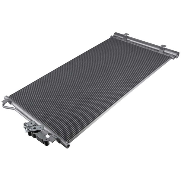 Kondensor, klimatanläggning Nty CCS-JG-004 NTY