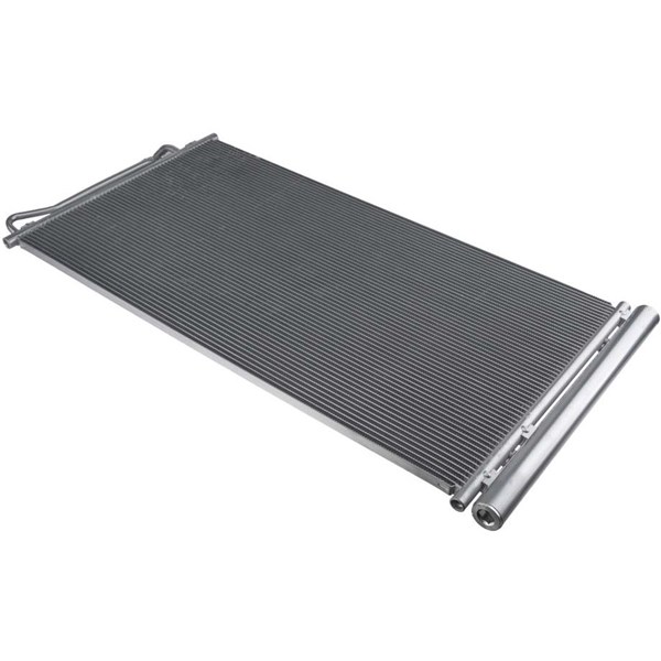 Kondensor, klimatanläggning Nty CCS-JG-004 NTY