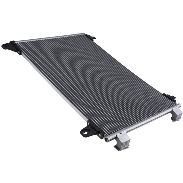 Kondensor, klimatanläggning Nty CCS-PE-008 NTY