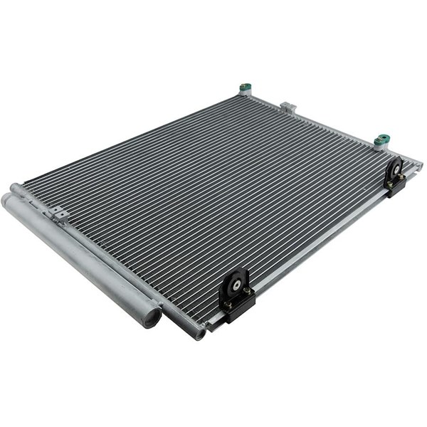 Kondensor, klimatanläggning Nty CCS-TY-038 NTY