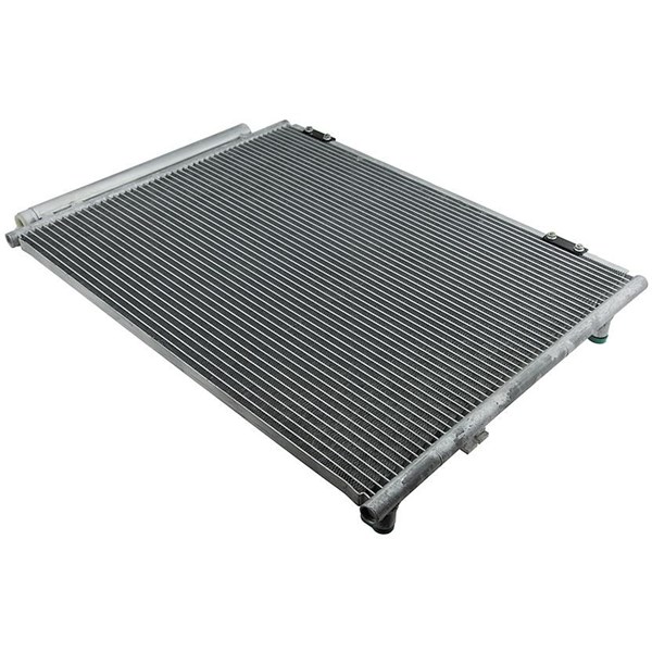 Kondensor, klimatanläggning Nty CCS-TY-038 NTY Kondensor, klimatanläggning Nty CCS-TY-038 NTY
