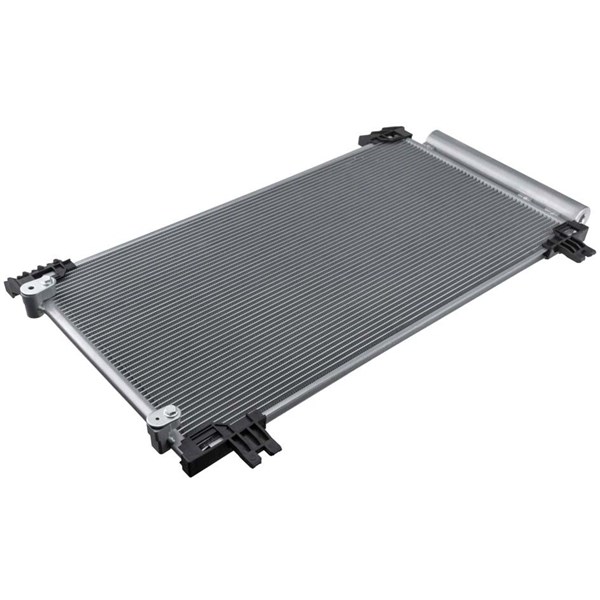 Kondensor, klimatanläggning Nty CCS-TY-047 NTY