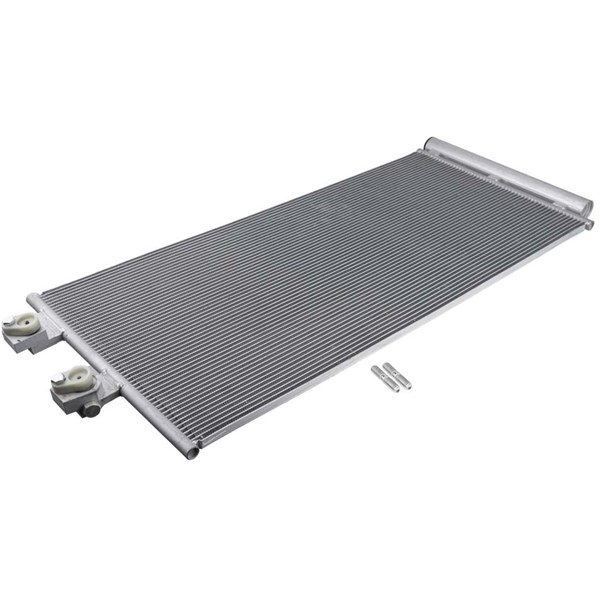Kondensor, klimatanläggning Nty CCS-VV-015 NTY