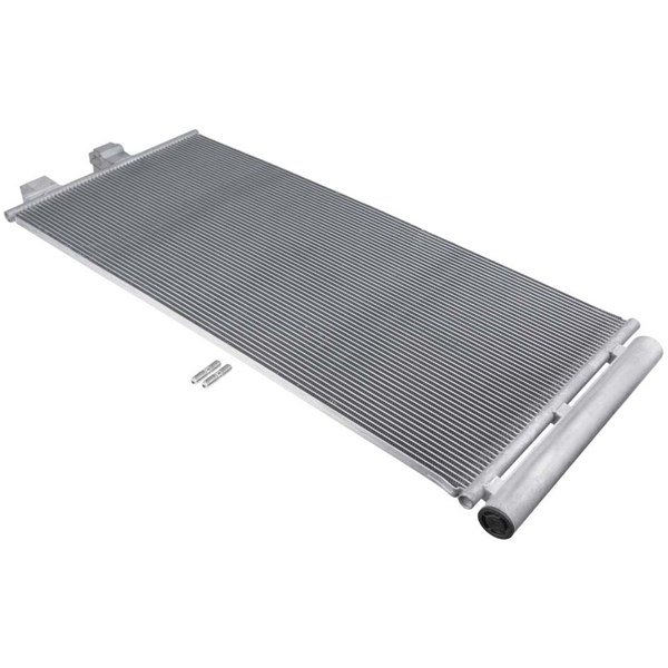 Kondensor, klimatanläggning Nty CCS-VV-015 NTY Kondensor, klimatanläggning Nty CCS-VV-015 NTY