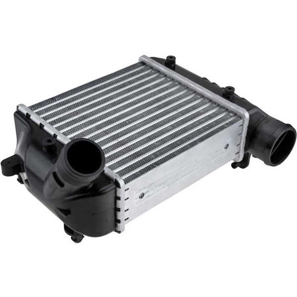 Intercooler Nty CNG-AU-013 NTY