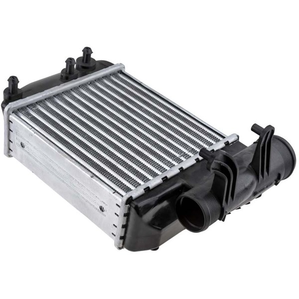 Intercooler Nty CNG-AU-013 NTY