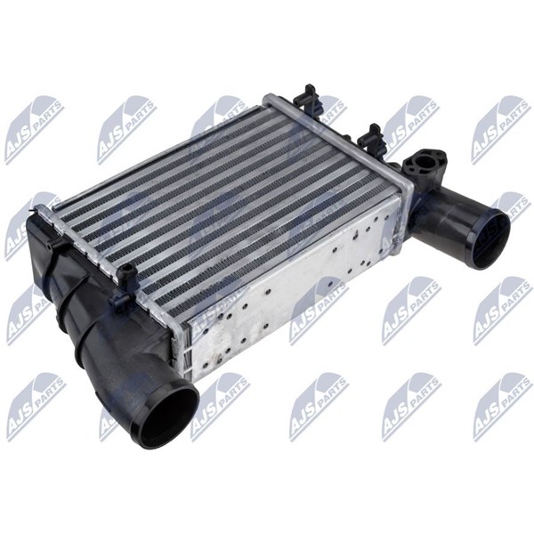 Intercooler Nty CNG-AU-015 NTY