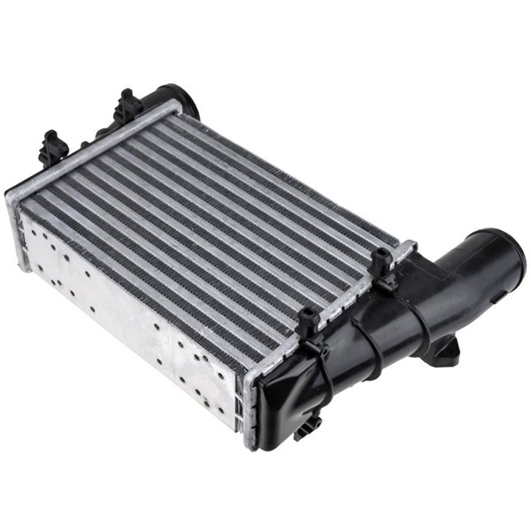 Intercooler Nty CNG-AU-015 NTY Intercooler Nty CNG-AU-015 NTY
