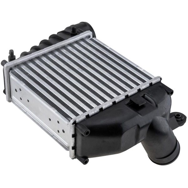 Intercooler Nty CNG-AU-017 NTY Intercooler Nty CNG-AU-017 NTY