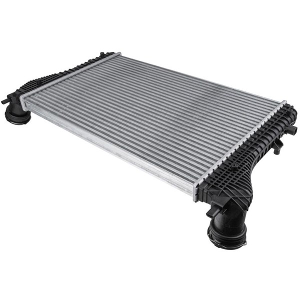Intercooler Nty CNG-AU-018 NTY Intercooler Nty CNG-AU-018 NTY