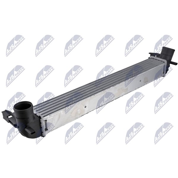 Intercooler Nty CNG-AU-019 NTY