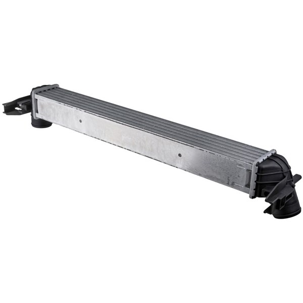 Intercooler Nty CNG-AU-019 NTY Intercooler Nty CNG-AU-019 NTY
