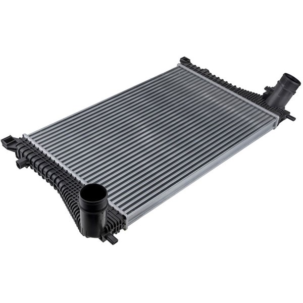 Intercooler Nty CNG-AU-020 NTY