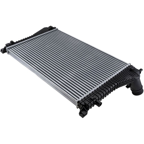 Intercooler Nty CNG-AU-020 NTY Intercooler Nty CNG-AU-020 NTY