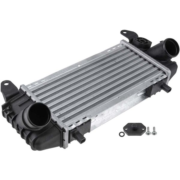 Intercooler Nty CNG-AU-021 NTY
