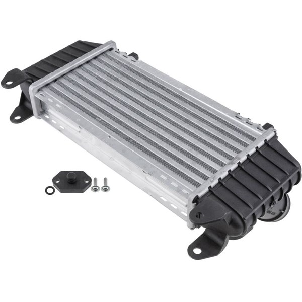 Intercooler Nty CNG-AU-021 NTY