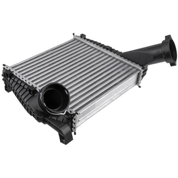 Intercooler, Vänster Nty CNG-AU-022 NTY Intercooler, Vänster Nty CNG-AU-022 NTY
