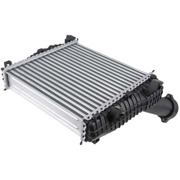Intercooler, Vänster Nty CNG-AU-022 NTY Intercooler, Vänster Nty CNG-AU-022 NTY