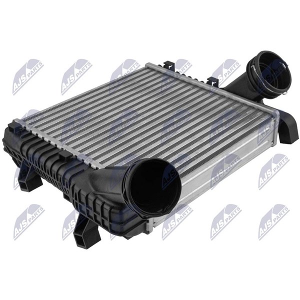 Intercooler Nty CNG-AU-023 NTY