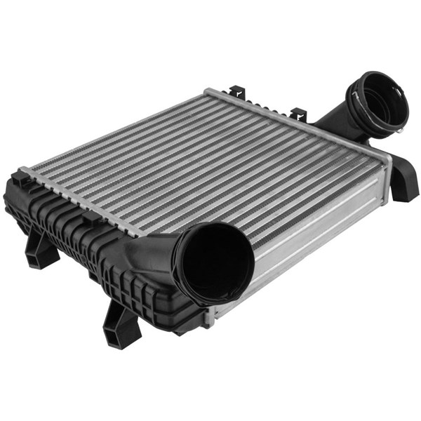 Intercooler Nty CNG-AU-023 NTY