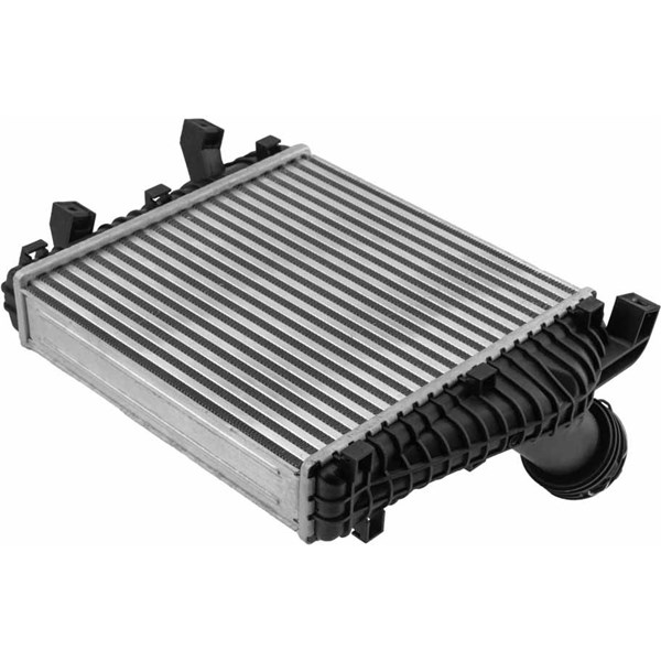 Intercooler Nty CNG-AU-023 NTY Intercooler Nty CNG-AU-023 NTY