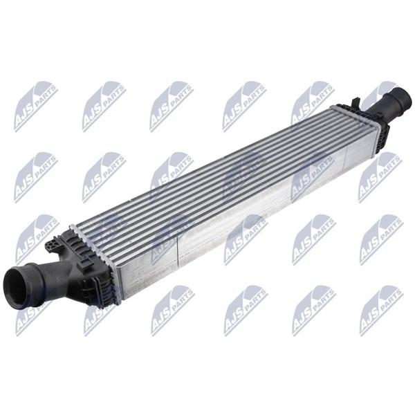 Intercooler Nty CNG-AU-024 NTY