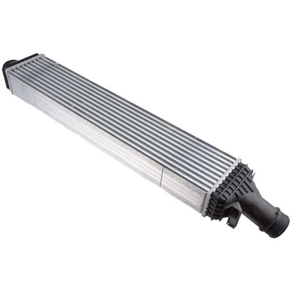 Intercooler Nty CNG-AU-024 NTY
