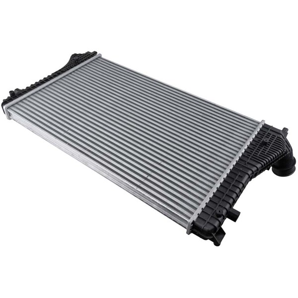 Intercooler Nty CNG-AU-025 NTY