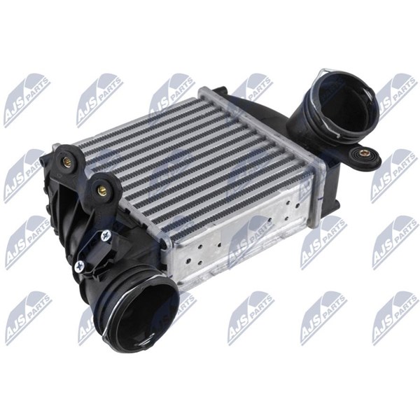 Intercooler Nty CNG-AU-026 NTY