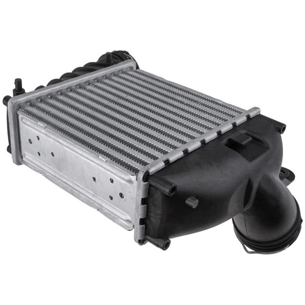 Intercooler Nty CNG-AU-026 NTY Intercooler Nty CNG-AU-026 NTY